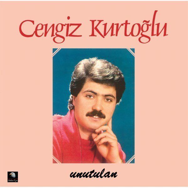 -Cengiz Kurtoğlu - Unutulan Plak