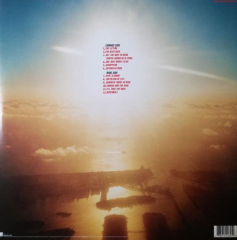 R.E.M. – Reveal Yeni Baskı Plak