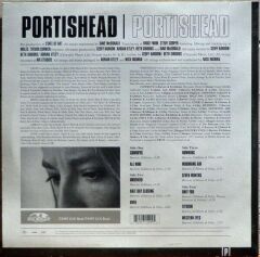 Portishead -  Portishead 2'li Yeni Baskı Plak