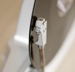 LENCO LSA-071SI - Dahili Hoparlörlü Ve Bluetoothlu Tam Otomatik Dikey Pikap