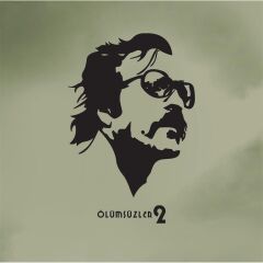 Cem Karaca - Ölümsüzler 2  ( Plak - 33 Devir )