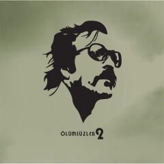 Cem Karaca - Ölümsüzler 2  ( Plak - 33 Devir )