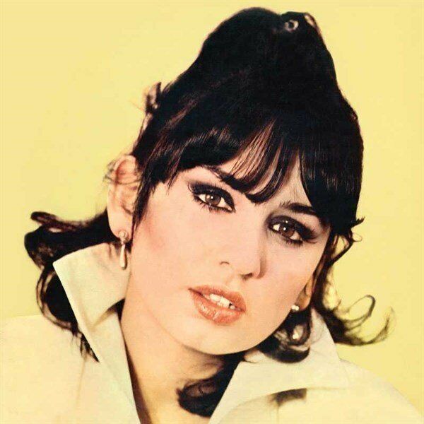 Sezen Aksu - Allaha Ismarladık Plak