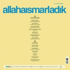 Sezen Aksu - Allaha Ismarladık Plak