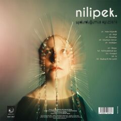 Nil İpek - Uydurduğumuz Oyunlarla Yeni Baskı Plak