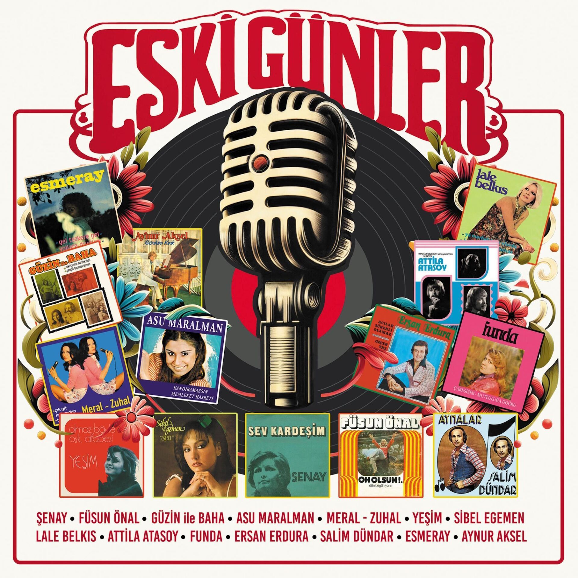 - Eski Günler