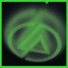 Linkin Park – Papercuts 2'li Plak