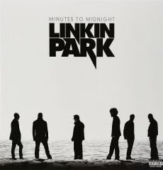 Linkin Park – Minutes To Midnight Plak
