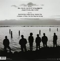 Linkin Park – Minutes To Midnight Plak