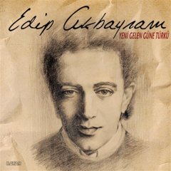 Edip Akbayram - Yeni Gelen Güne Türkü (Plak - 33 Devir)