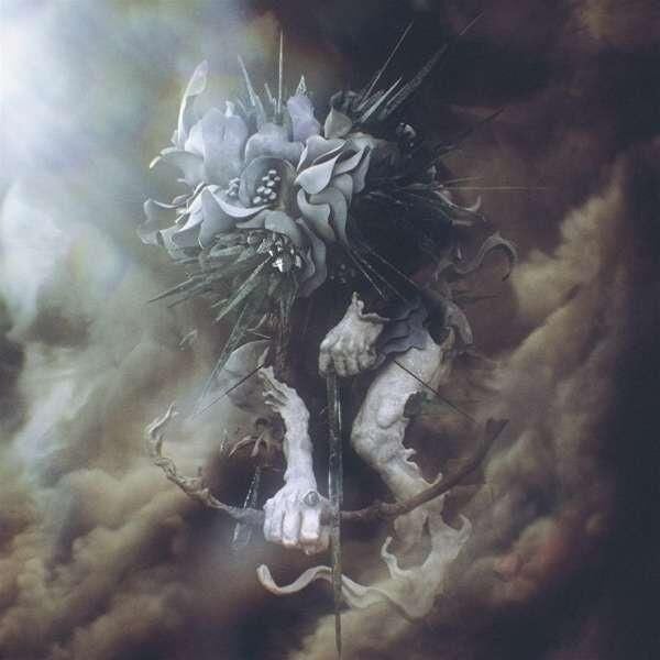 Linkin Park - The Hunting Party Colored 2'li Plak