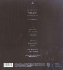 Linkin Park - The Hunting Party Colored 2'li Plak