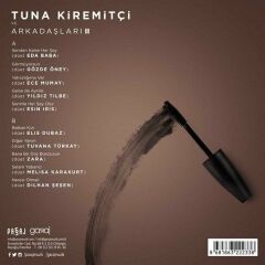 Tuna Kiremitçi Ve Arkadaşları 2 Plak