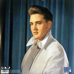 Elvis Presley - 50000000 Elvis Fans Can't Be Yeni Baskı Plak