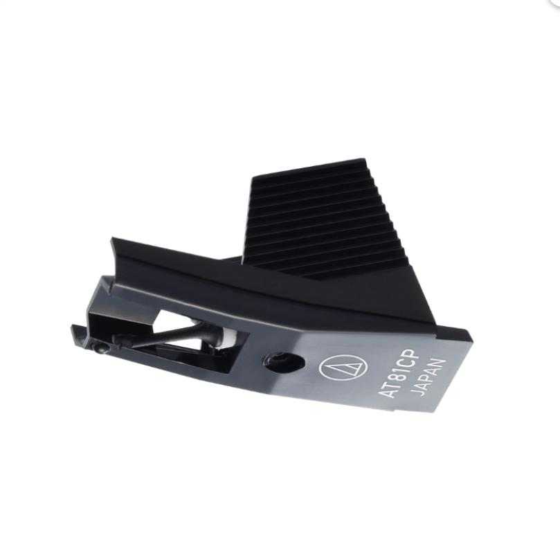Audio Technica ATN81CP Stylus Pikap İğnesi* Pioneer,akai Vb.Markalarla  Uyumlu