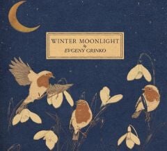 Evgeny Grinko - Winter Moonlight Yeni Baskı Plak