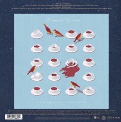 Evgeny Grinko - Winter Moonlight Yeni Baskı Plak