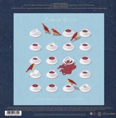 Evgeny Grinko - Winter Moonlight Yeni Baskı Plak