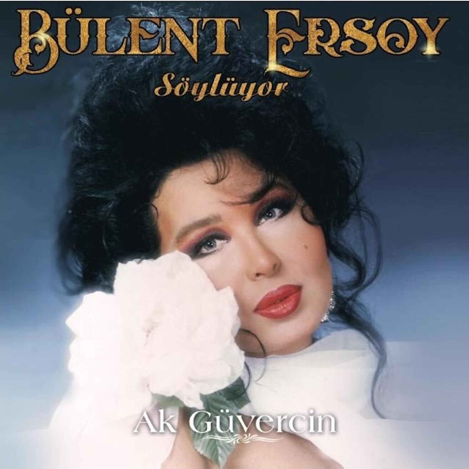 -Bülent Ersoy - Ak Güvercin Plak