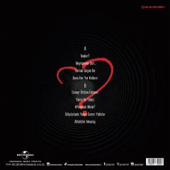 Gece Yolcuları - Neden Yeni Baskı Plak