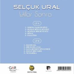 -Selçuk Ural - Yıllar Sonra