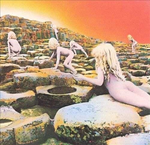 Led Zeppelin - Houses of the Holy Deluxe Edition 2LP
