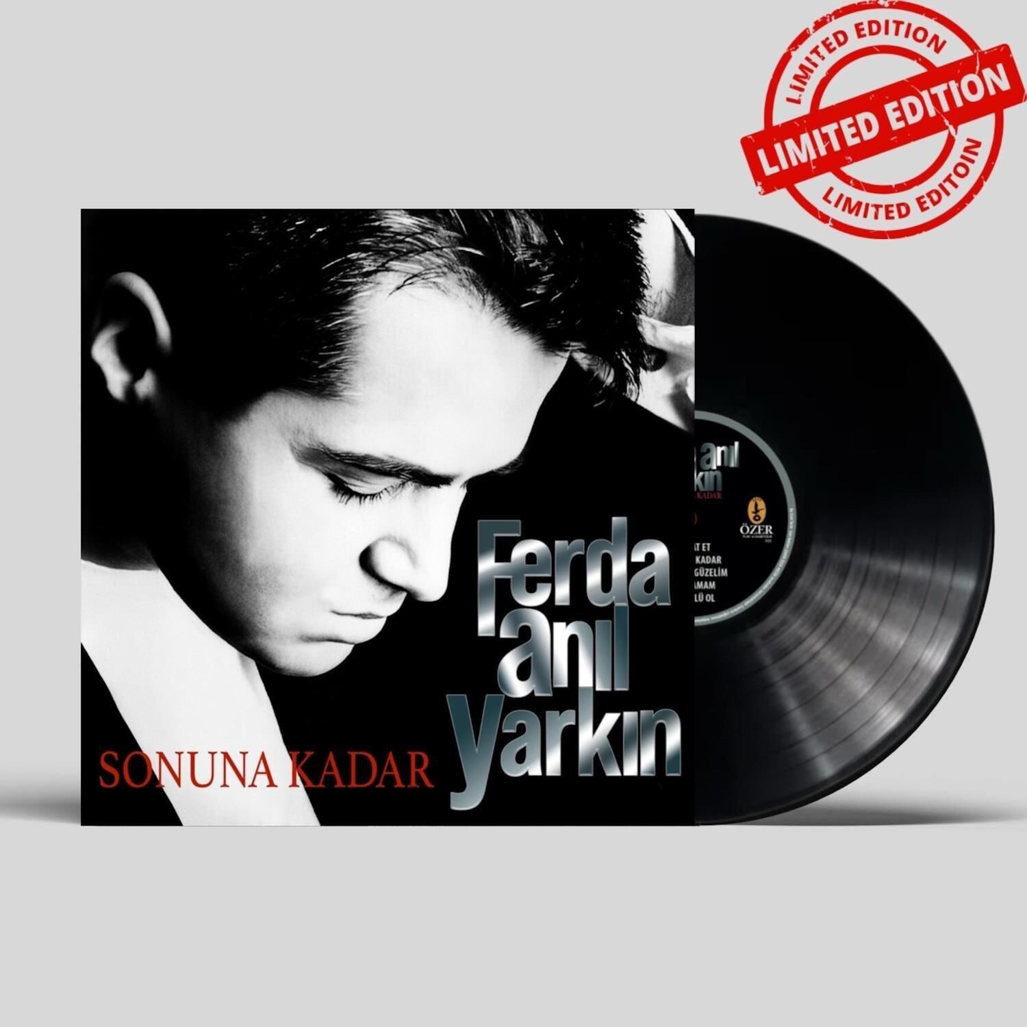 Ferda Anıl Yankı - Sonuna Kadar