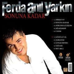 Ferda Anıl Yankı - Sonuna Kadar Plak