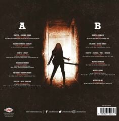 Nilüfer - 12 Düet Plak