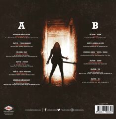 Nilüfer - 12 Düet Plak