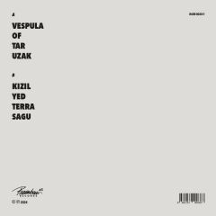 Sovak Yeni Baskı Plak