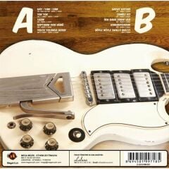 Erkin Koray - Hay.Yam.Yam  Plak