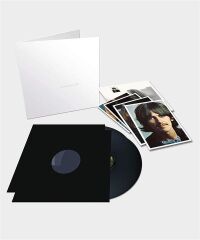 The Beatles - Annıversary / White Albüm (2 Plak)