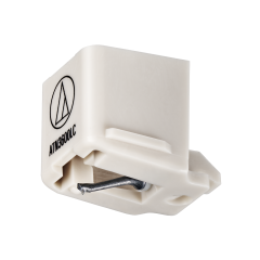 AUDIO TECHNICA ATN-3600L STYLUS PİKAP İĞNESİ UCU *ORJ SIFIR KUTULU