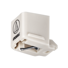 AUDIO TECHNICA ATN-3600L STYLUS PİKAP İĞNESİ UCU *ORJ SIFIR KUTULU