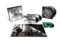 The Beatles – Revolver – Box Set (Super Deluxe)