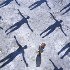 Muse – Absolution 2'li Plak
