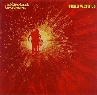 The Chemical Brothers – Come With Us 2'li Plak