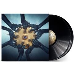 Epica - Aspiral 2'li  Plak