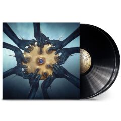 Epica - Aspiral 2'li  Plak