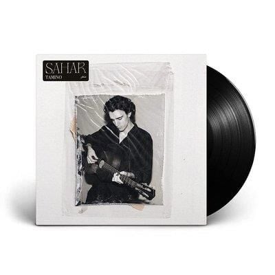 Tamino - Sahar 33'lük Plak