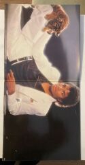 Michael Jackson - Thriller Dönem Baskı Plak