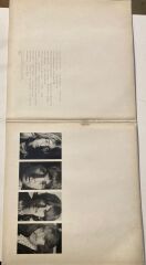 The Beatles - White Albüm 2'li Dönem Baskı Plak