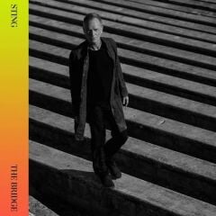 Sting - The Bridge Plak