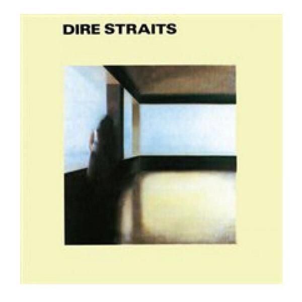 Dire Straits - Dire Straits 33'lük Plak