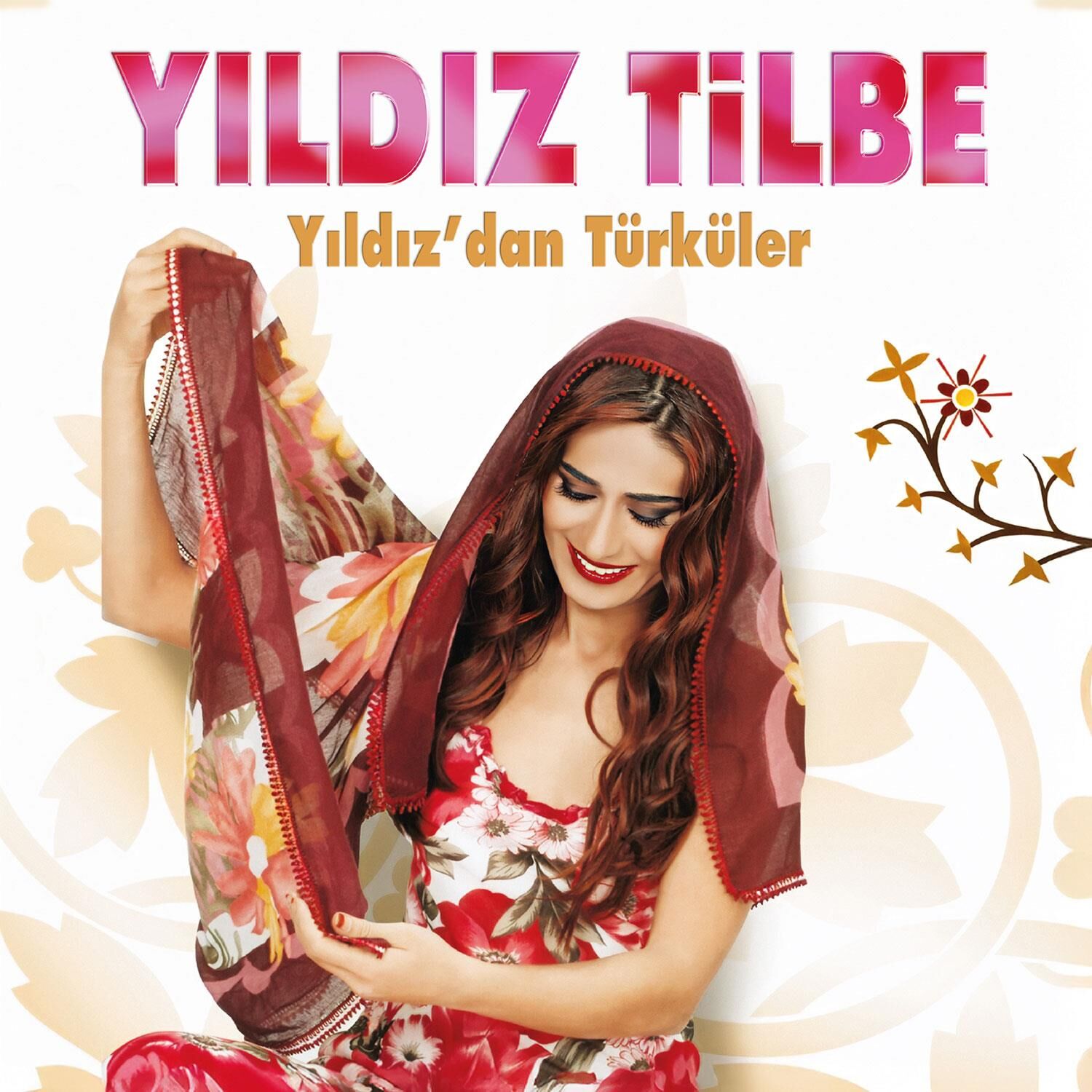 Yıldız Tilbe - Yıldız'dan Türküler 2'li Plak