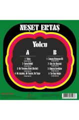 Neşet Ertaş - Yolcu 33'lük Plak