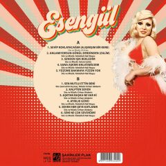 Esengül Plak