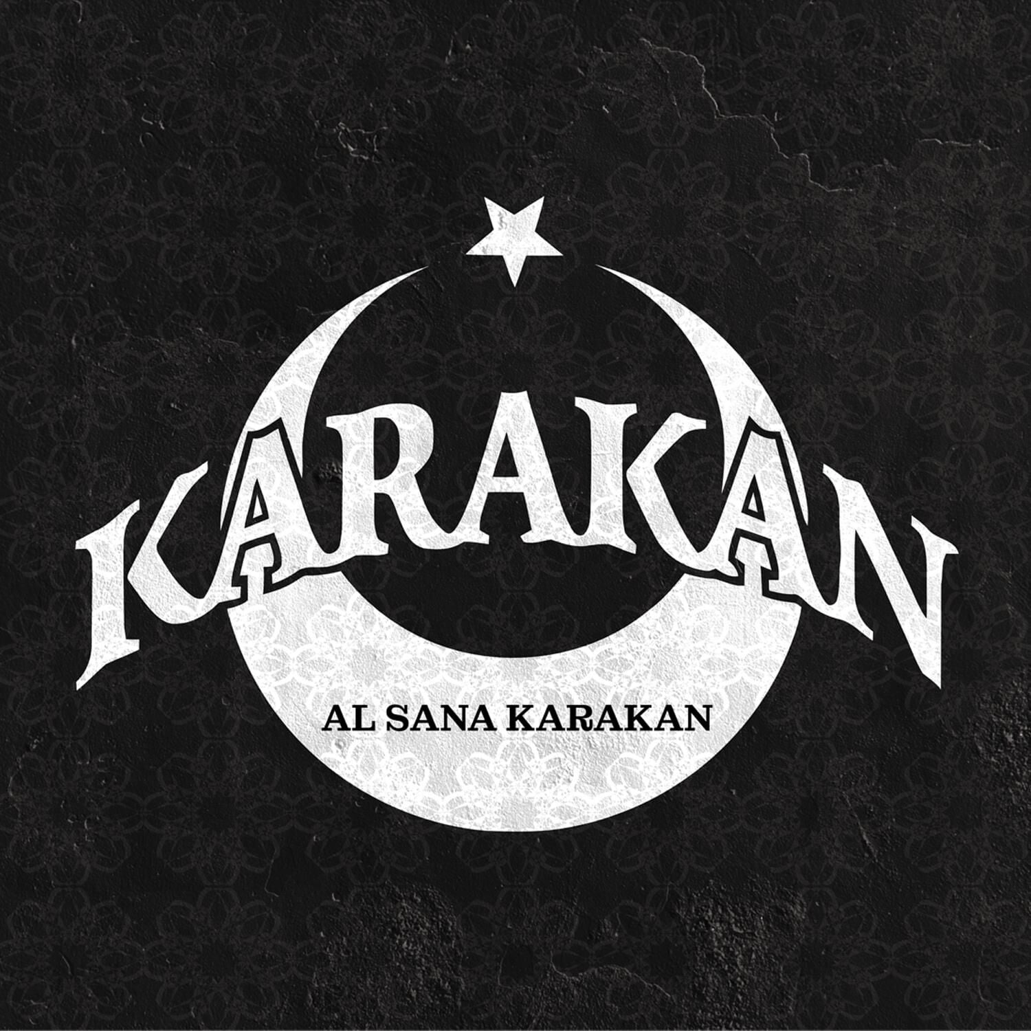 Karakan - Al Sana Karakan Plak