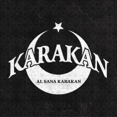 Karakan - Al Sana Karakan Plak